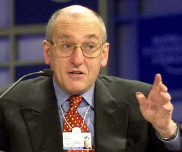 H Royal Dutch/Shell εξαγοράζει (και) τη βρετανική Enterprise Oil έναντι 7 δισ. ευρώ