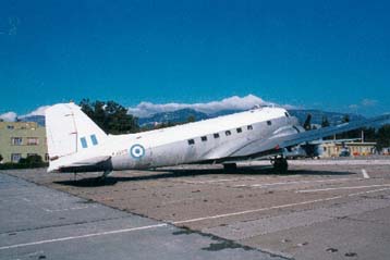 Αναστάτωση από φαινομενική δυσλειτουργία στο σύστημα προσγείωσης Ντακότας