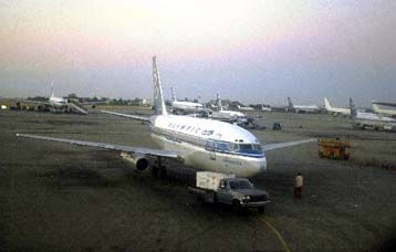 Στις 10 Απριλίου παρουσιάζεται το επιχειρησιακό σχέδιο για την Ολυμπιακή Αεροπορία