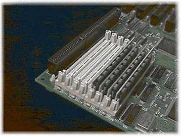 Αναμένεται αύξηση τιμών σε υπολογιστές με αρκετά ΜΒ μνήμης