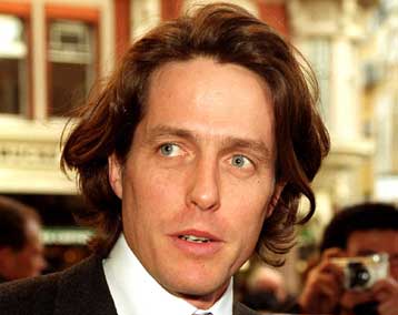 Εγκαταλείπω την υποκριτική σε δύο χρόνια, δηλώνει ο Χιου Γκραντ