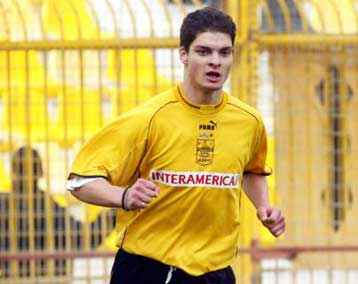 Προσφυγή κατά του Αρη κατάθεσε ο Χαριστέας