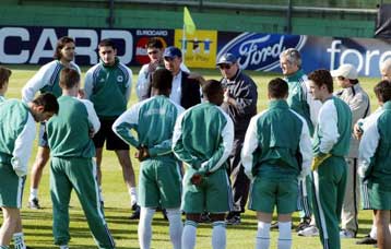 Με όπλο τη… καρδιά του ο Παναθηναϊκός κόντρα στη Μπαρτσελόνα