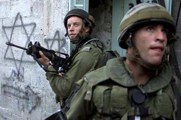 Συγκρούσεις Ισραηλινών και Παλαιστινίων σε όλα τα μέτωπα της Δυτικής Όχθης την Τρίτη