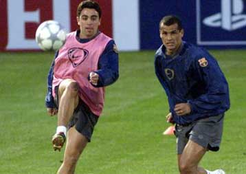 Έχουμε πρόβλημα με τις… μικρές ομάδες, είπε ο Ρέσακ