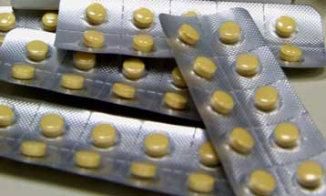 Να ακυρωθεί το δελτίο τιμών φαρμάκων εισηγούνται οι σύμβουλοι Επικρατείας στο ΣτΕ