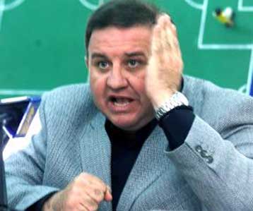 Η πρώτη… επίδραση του «Κίτρινου Τύπου» με παραίτηση Σπάθα