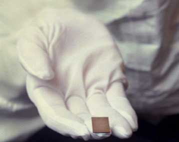 Κυκλοφόρησε ο Pentium 4 στα 2,4GHz από την Intel