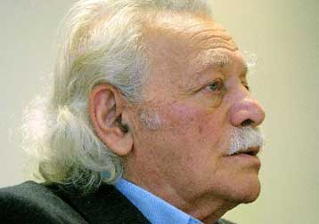 Στη Μέση Ανατολή ελληνική διακομματική αντιπροσωπεία