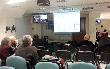 Σταθεροποίηση στις 2.210 μονάδες από το μεσημέρι στο ΧΑΑ