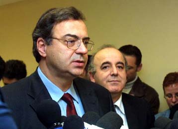 Υστέρηση εσόδων άνω των 38 εκατ. ευρώ στον τακτικό προϋπολογισμό το πρώτο τρίμηνο