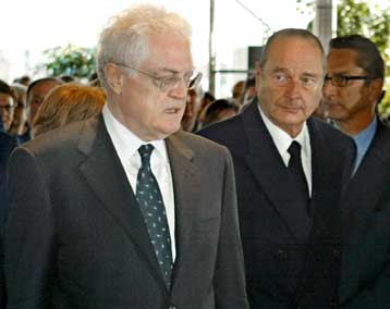 Δεκαεπτά υποψήφιοι θα διεκδικήσουν την είσοδο στο Μέγαρο των Ηλυσίων