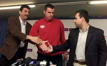 Σούμποτιτς, Ομπράντοβιτς, Πετρόπουλος και Φλεβαράκης εν όψει φάιναλ φορ Κυπέλλου