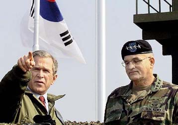 Επιστρέφει στις συζητήσεις με τις ΗΠΑ η Βόρεια Κορέα