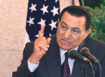 Η Αίγυπτος διακόπτει τις επαφές με το Ισραήλ σε επίπεδο κυβερνήσεων