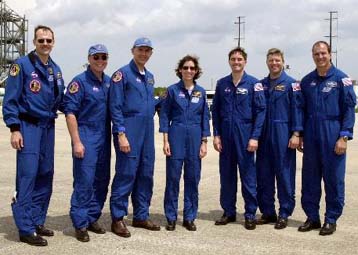 Η επιδείνωση του καιρού ενδέχεται να αναβάλλει την εκτόξευση του Atlantis