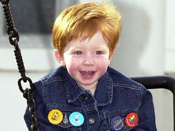 Παιδί χωρίς ανοσοποιητικό σύστημα θεραπεύεται με τη βοήθεια γενετικής