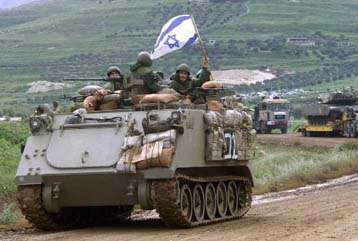 Iσραηλινή εισβολή στη μεγαλύτερη παλαιστινιακή πόλη της Δυτικής Όχθης