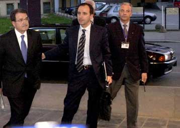 Υψηλόβαθμη διπλωματική αντιπροσωπεία στέλνει η ΕΕ στη Μέση Ανατολή