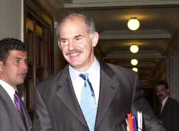 Την άμεση παρέμβαση της ΕΕ στη Μέση Ανατολή ζήτησε ο υπουργός Εξωτερικών