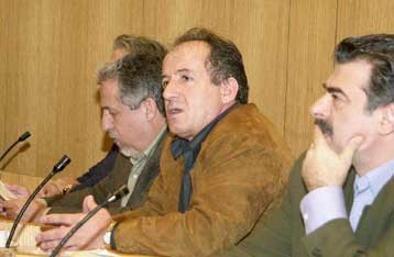 Κρίσιμη συνάντηση της ολομέλειας της ΓΣΕΕ την Πέμπτη για το ασφαλιστικό