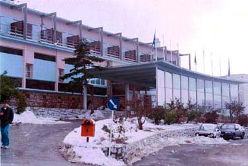 Στο 18,3% ανήλθε το μερίδιο αγοράς του Καζίνο της Πάρνηθας