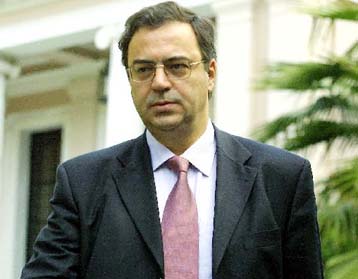 Η πορεία του επιχειρησιακού σχεδίου για την ΟΑ στο επίκεντρο σύσκεψης στο Μαξίμου