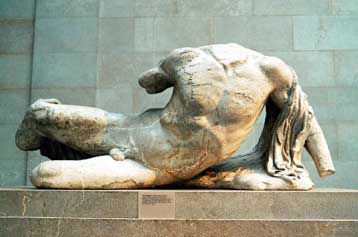 Η Εθνοσυνέλευση του Κεμπέκ εκδίδει ψήφισμα για την επιστροφή των Γλυπτών