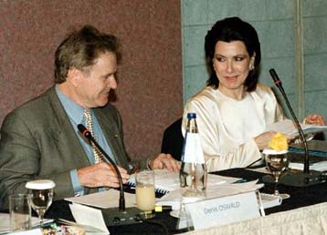 Τα έργα πάνε καλά, λέει η ΔΟΕ, αλλά προειδοποιεί πως ο χρόνος πιέζει