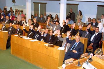 Γενοκτονία των Παλαιστινίων καταλογίζει η Κύπρος στο Ισραήλ