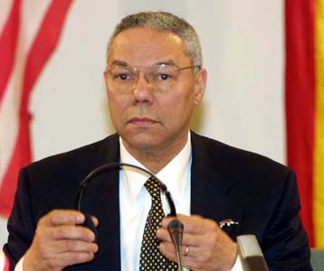 Αποδέχτηκε την πρωτοβουλία Μπους ο Αραφάτ, ο Σαρόν όμως εμμένει στις επιχειρήσεις