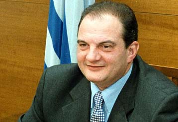 H ειρήνη είναι μονόδρομος, τόνισε ο Κ.Καραμανλής σε Α.Αμπντάλα και Ντ.Σασόν