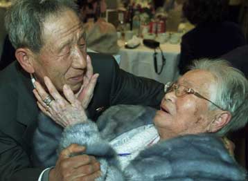 Πρόοδος καταγράφεται στις συνομιλίες μεταξύ Βορείου και Νοτίου Κορέας