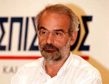 Συγκλονισμένοι οι Έλληνες βουλευτές από την επίσκεψή τους στην Ιερουσαλήμ