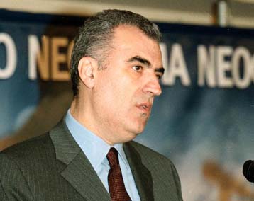 Βιώσιμο και δίκαιο το νομοσχέδιο για το ασφαλιστικό δήλωσε ο Δ.Ρέππας