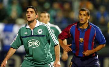 Αναβλήθηκε ο αγώνας Παναθηναϊκού-Ιωνικού