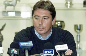 Φαβορί η ΑΕΚ καλή απόδοση η απάντηση του Αρη, σύμφωνα με τον Κράους