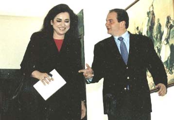 Διήμερη επίσκεψη στους ομογενείς στο Μόναχο πραγματοποιεί ο Κ.Καραμανλής