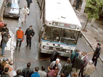 Ποινική δίωξη σε βάρος του οδηγού του μοιραίου λεωφορείου του ΟΑΣΑ άσκησε ο εισαγγελέας