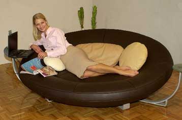 Κίνδυνος-θάνατος η καθιστική ζωή, εκτιμά ο Παγκόσμιος Οργανισμός Υγείας