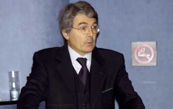 Η Ρώμη απορρίπτει τους ισχυρισμούς του ΟΗΕ για παρέμβαση πολιτικών στο έργο της Δικαιοσύνης