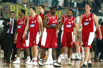 Το μεγάλο στοίχημα του Ολυμπιακού και το δικαίωμα στην… ελπίδα για το Μαρούσι