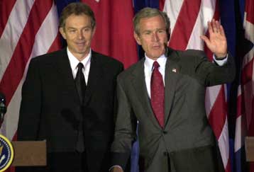 Να αποσυρθεί αμέσως το Ισραήλ από τη Δυτική Όχθη, ζήτησε ο πρόεδρος των ΗΠΑ