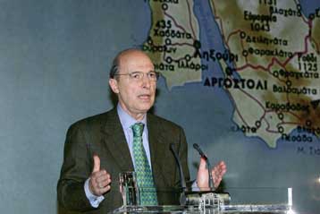 Τέσσερις στόχους για την μετά – ΟΝΕ εποχή σκιαγράφησε ο πρωθυπουργός