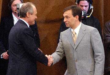 Ανοιξαν οι κάλπες για τις βουλευτικές εκλογές στην Ουγγαρία