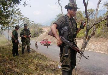 Τουλάχιστον 12 νεκροί και 60 τραυματίες από έκρηξη στην Κολομβία