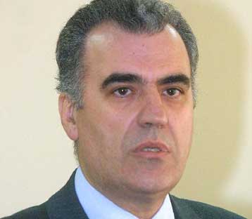 Το σχέδιο δράσης κατά της ανεργίας ανακοινώνει ο Δ.Ρέππας