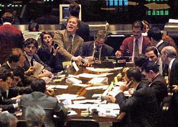 Μικρή υποχώρηση στα ευρωπαϊκά χρηματιστήρια τη Δευτέρα – Οριακή άνοδος του Nikkei