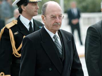 Η Ελλάδα στηρίζει το αίτημα της Σλοβακίας για ένταξη στην ΕΕ και το ΝΑΤΟ