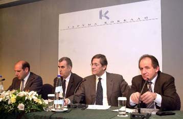 Ευπροσάρμοστο το νέο ασφαλιστικό σύστημα, τόνισε ο Ρέππας – Επισημάνσεις ΣΕΒ και ΓΣΕΕ